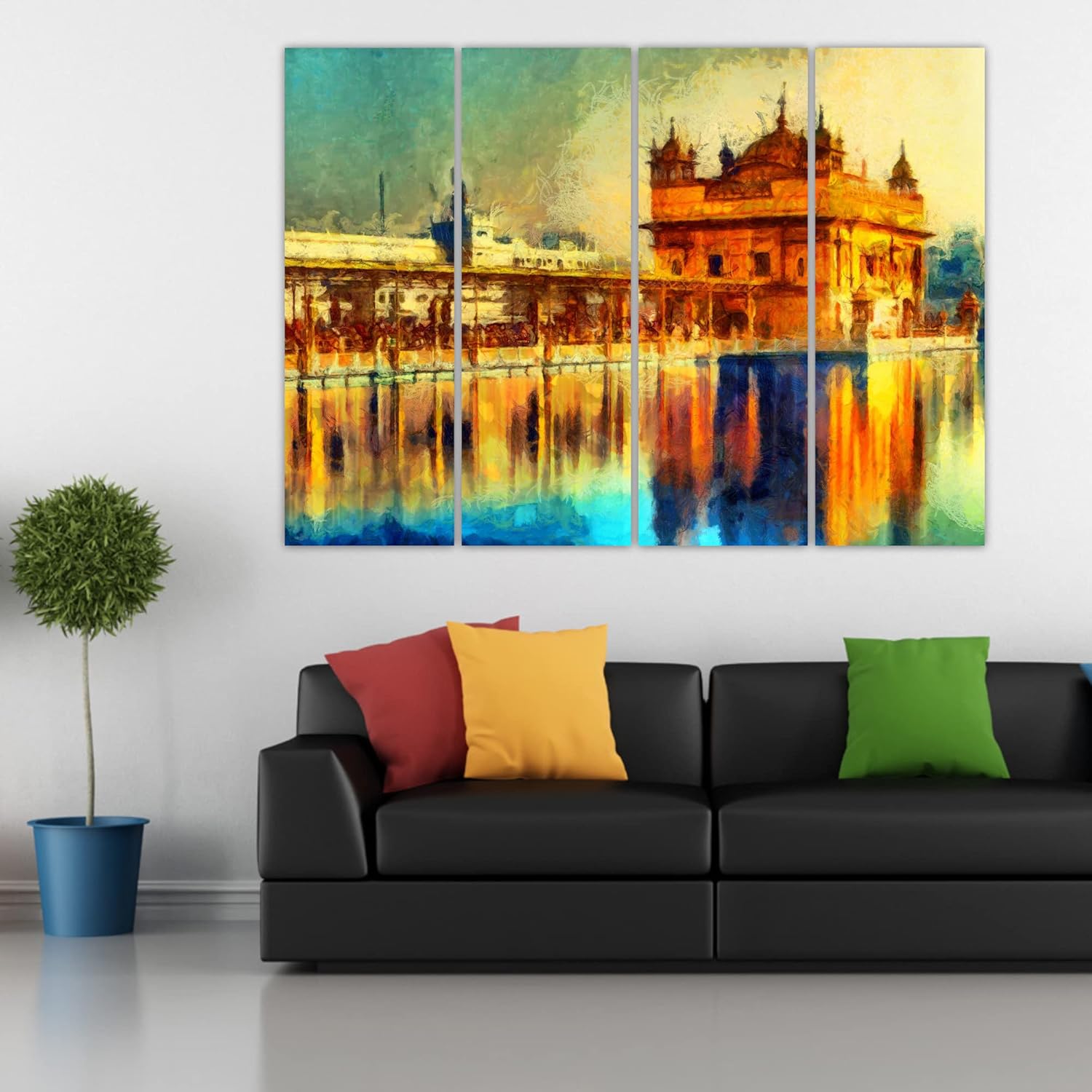 inep-b09sy7z8bq-close-up-of-abstract-golden-glory-4-panel-wall-art-capturing-intricate-temple-details-with-matte-laminated-finish.jpg